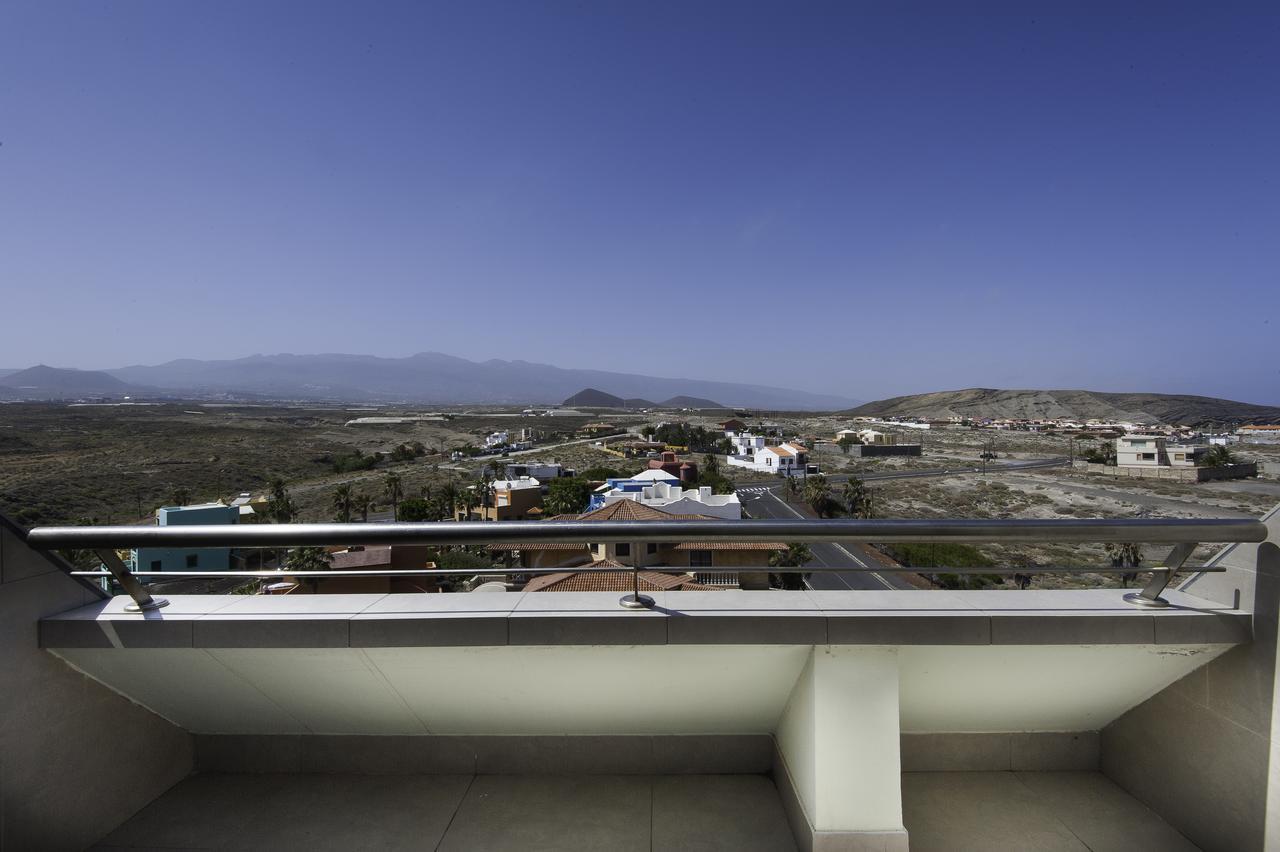 Suite Junior con vistas a la montaña (1 adulto)