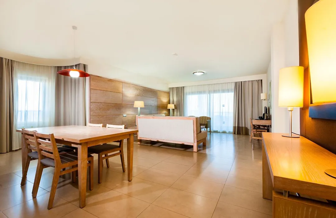 Kn Hotel Arenas del Mar Adults Only-1