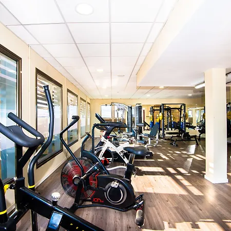 Kn Hotel Arenas del Mar Adults Only-3